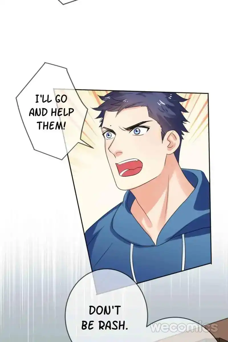 Legend Reboot Chapter 42 32